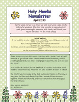 March 13, 2026 Newsletter